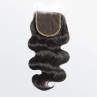 5x5 HD Lace Closure