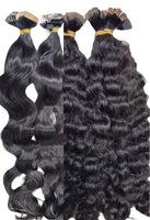 Tape-In extensions