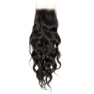 5x5 HD Lace Closure