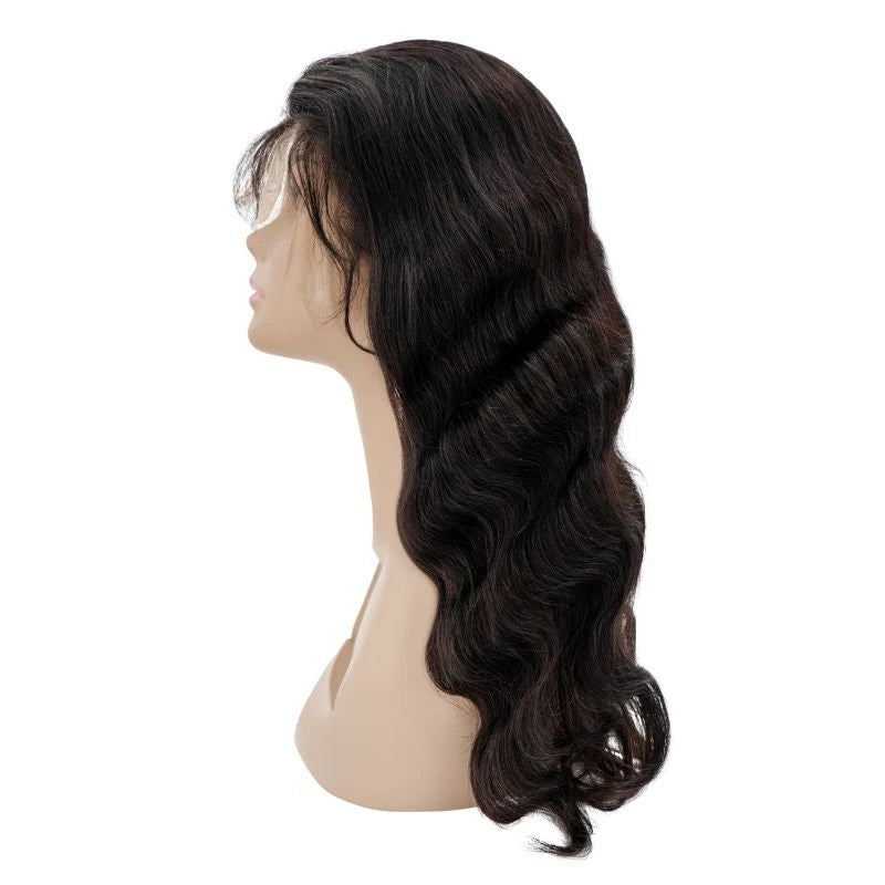 13x4 HD Lace Frontal Bodywave Wig