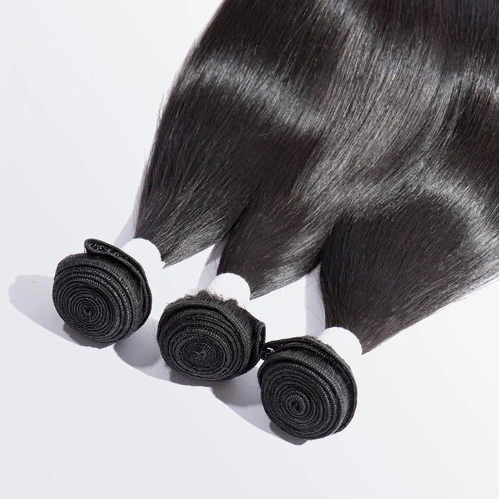 Virgin Brazilian Hair Bundle Deals
