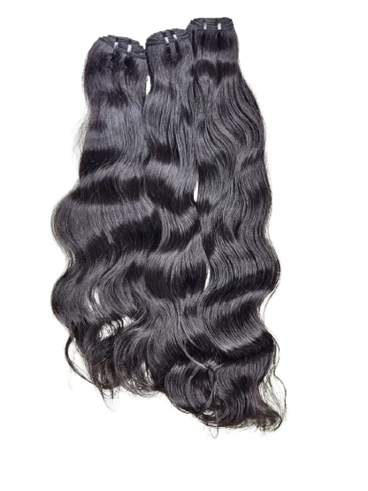 RAW Hair Bundle Deals