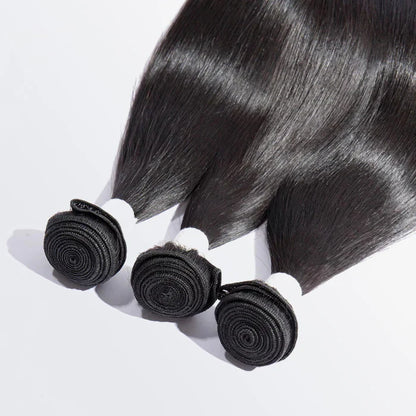 Virgin Brazilian Hair Bundle Deals